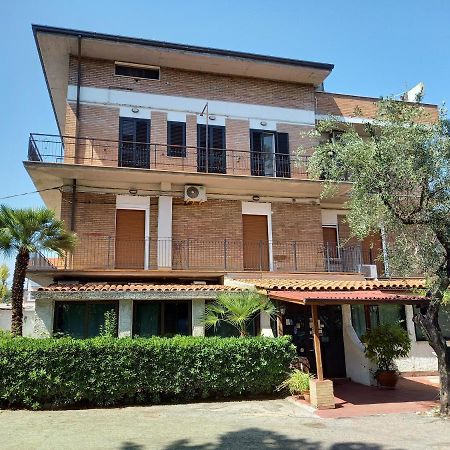B&B La Vela Villa Rosa Di Martinsicuro Extérieur photo