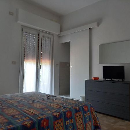 B&B La Vela Villa Rosa Di Martinsicuro Extérieur photo