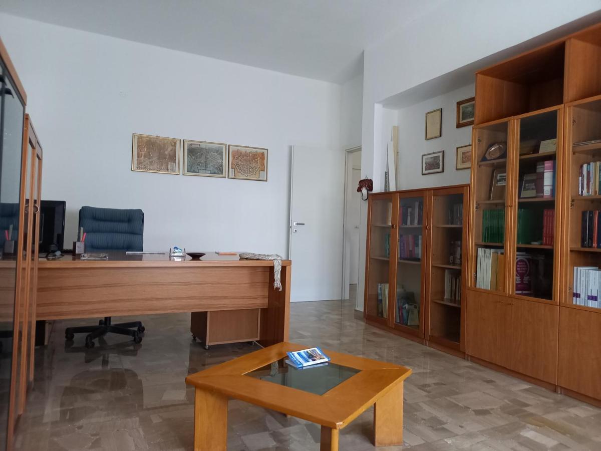 B&B La Vela Villa Rosa Di Martinsicuro Extérieur photo