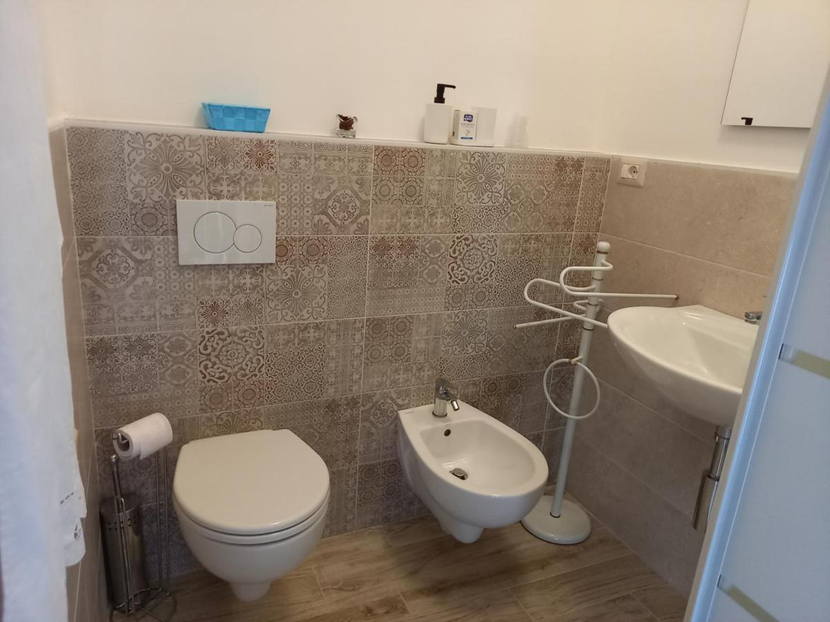 B&B La Vela Villa Rosa Di Martinsicuro Extérieur photo