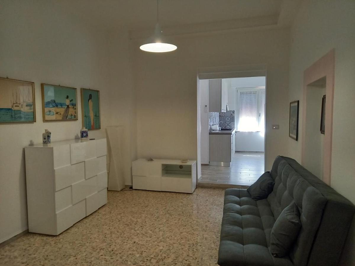 B&B La Vela Villa Rosa Di Martinsicuro Extérieur photo
