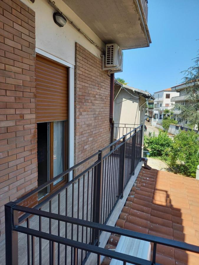 B&B La Vela Villa Rosa Di Martinsicuro Extérieur photo