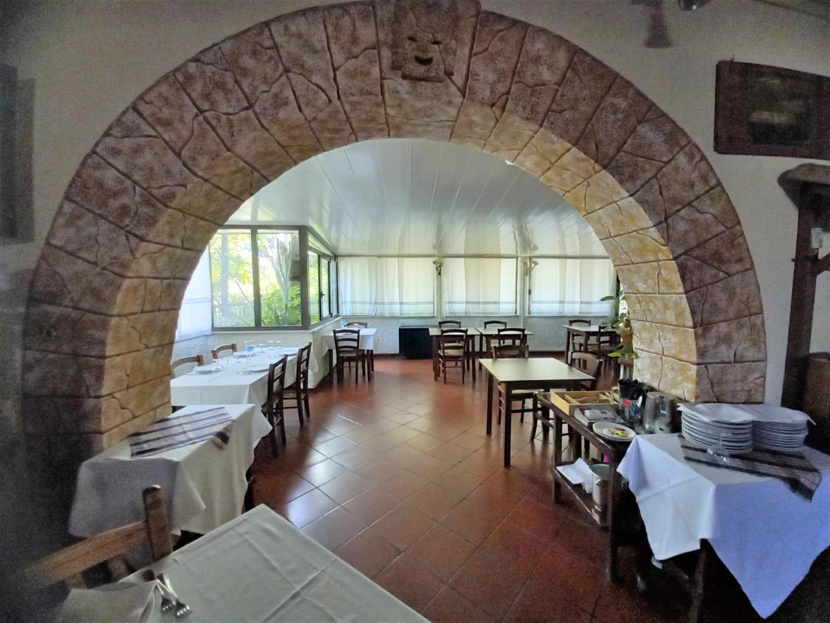 B&B La Vela Villa Rosa Di Martinsicuro Extérieur photo