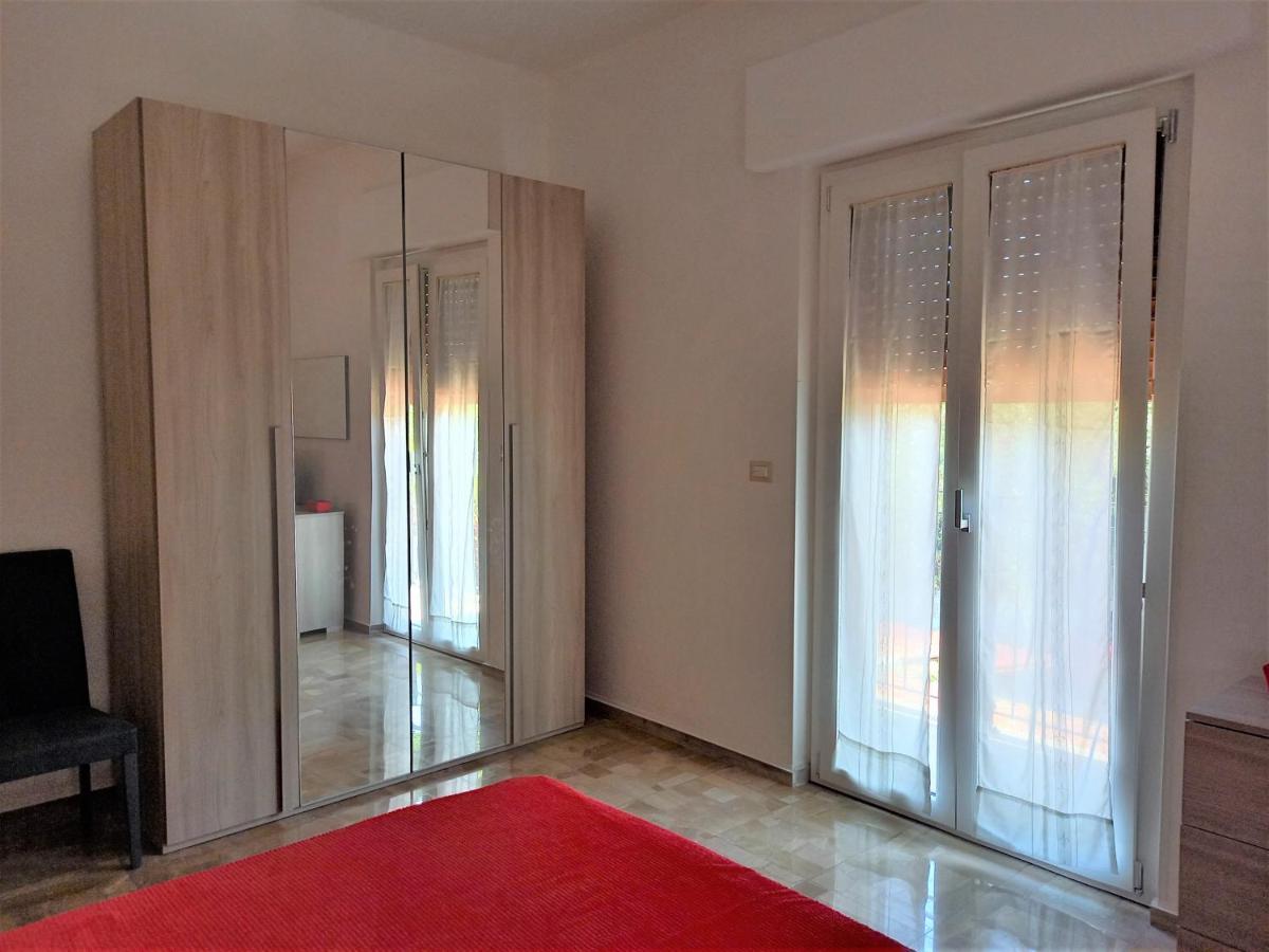 B&B La Vela Villa Rosa Di Martinsicuro Extérieur photo