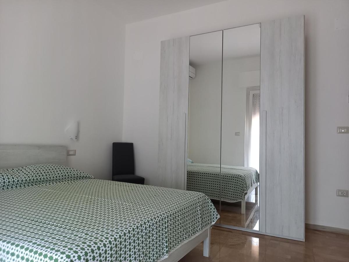 B&B La Vela Villa Rosa Di Martinsicuro Extérieur photo