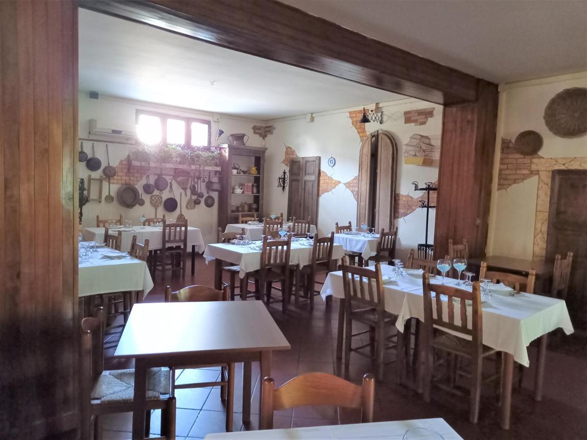 B&B La Vela Villa Rosa Di Martinsicuro Extérieur photo