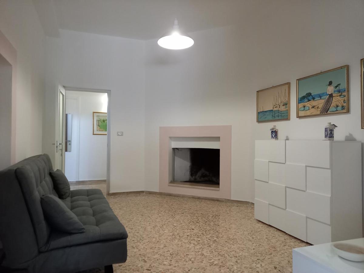 B&B La Vela Villa Rosa Di Martinsicuro Extérieur photo
