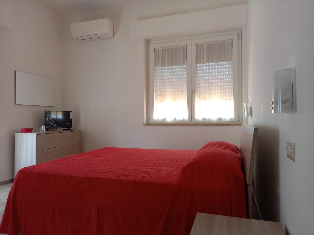 B&B La Vela Villa Rosa Di Martinsicuro Extérieur photo