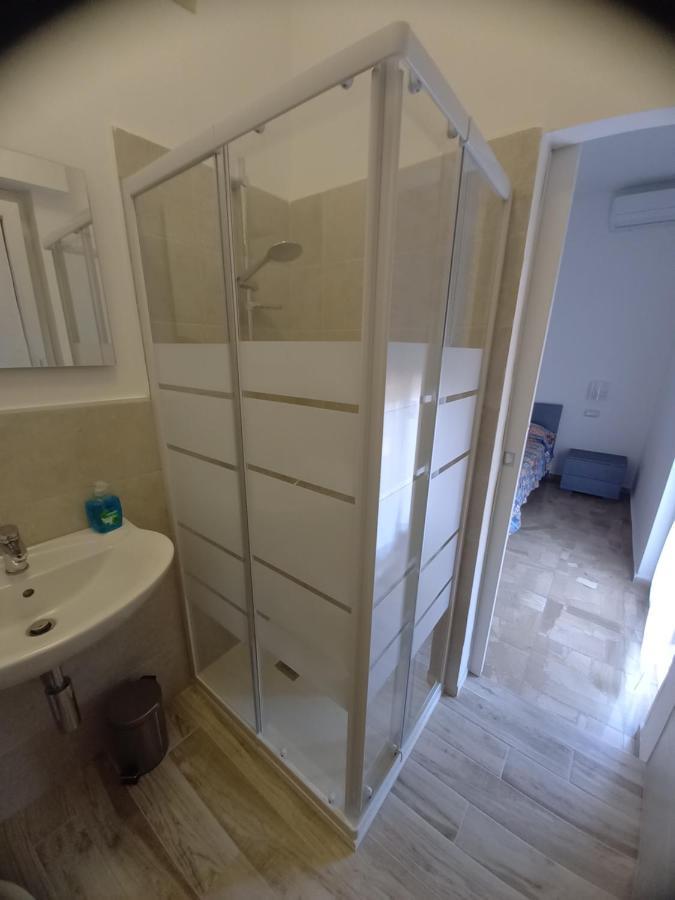 B&B La Vela Villa Rosa Di Martinsicuro Extérieur photo
