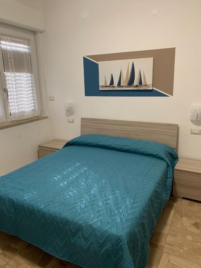 B&B La Vela Villa Rosa Di Martinsicuro Extérieur photo