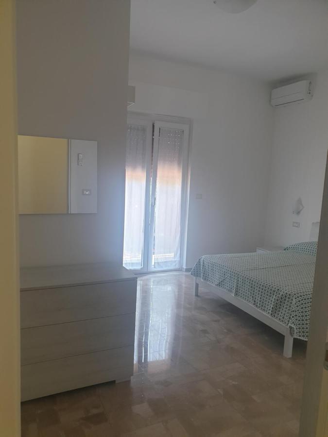 B&B La Vela Villa Rosa Di Martinsicuro Extérieur photo