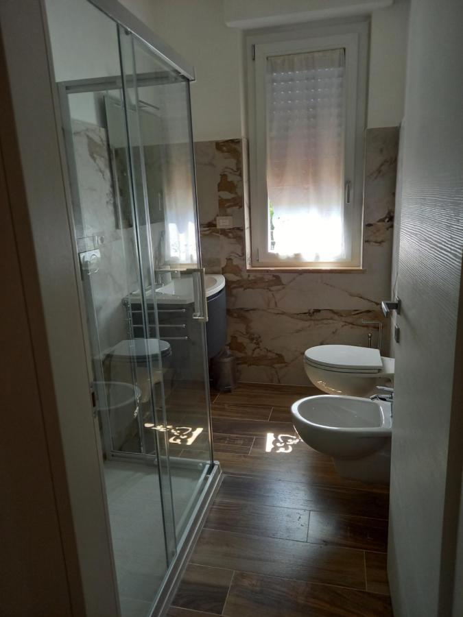 B&B La Vela Villa Rosa Di Martinsicuro Extérieur photo