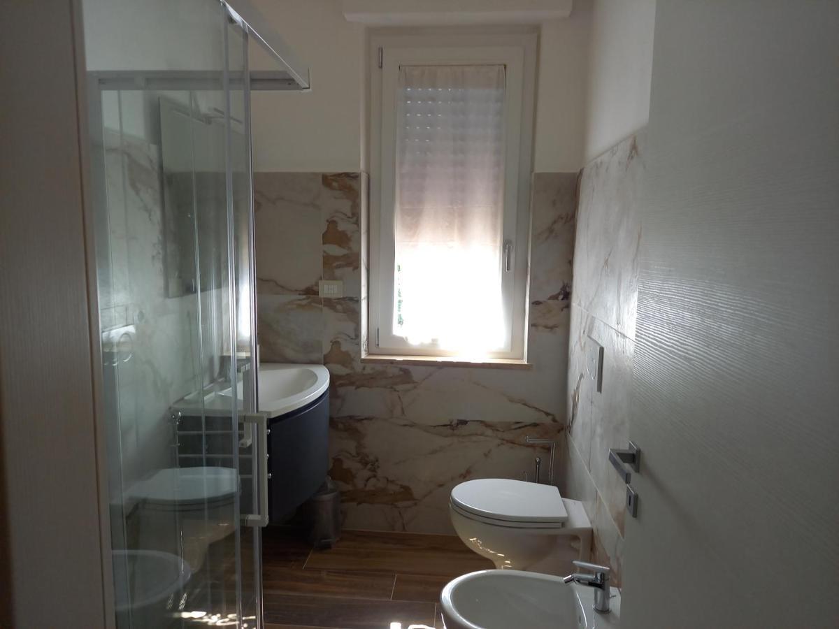 B&B La Vela Villa Rosa Di Martinsicuro Extérieur photo