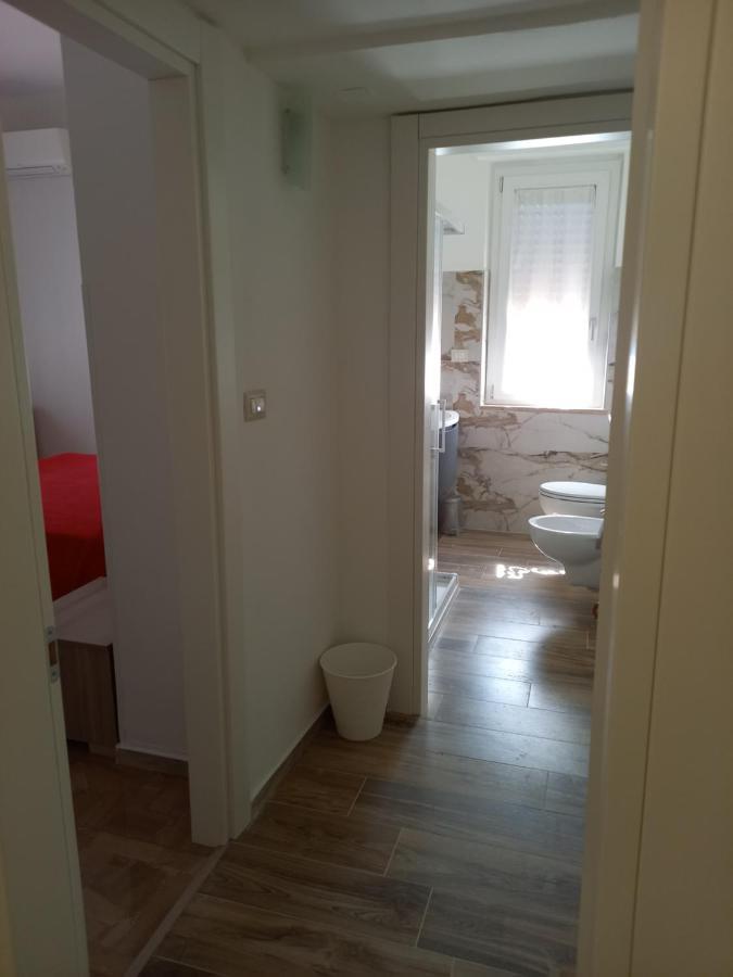 B&B La Vela Villa Rosa Di Martinsicuro Extérieur photo