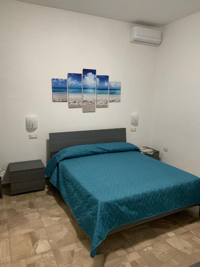 B&B La Vela Villa Rosa Di Martinsicuro Extérieur photo